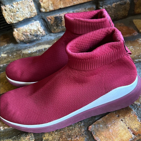 Fitflop Booties. - Picture 7 of 7